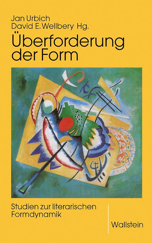 Überforderung der Form