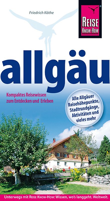 Allgäu