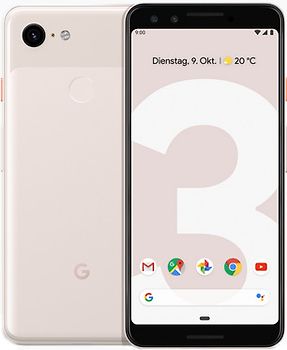 Pixel 3