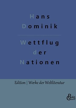 Wettflug der Nationen