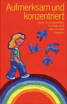 Aufmerksam und konzentriert