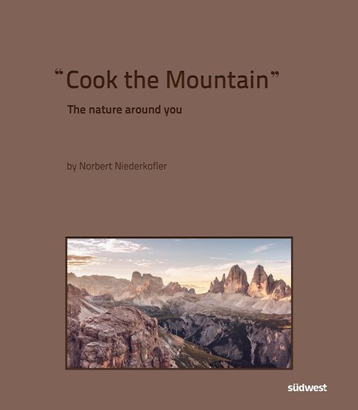 Cook The Mountain [deutsche Ausgabe; 2 Bde. im Schuber]