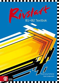 Rivstart B1/B2, 2nd ed