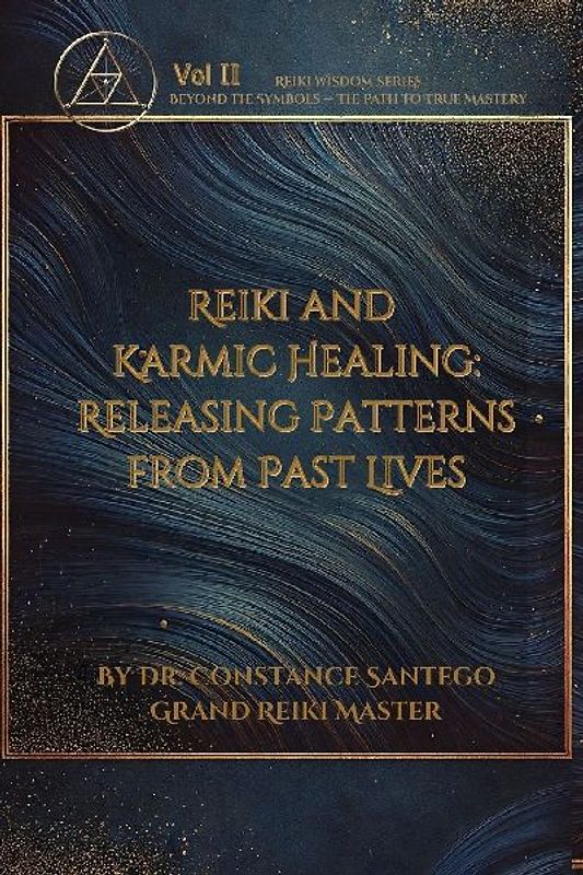 Reiki and Karmic Healing