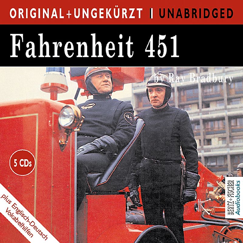 Fahrenheit 451