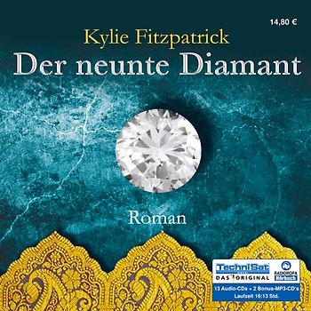 Der neunte Diamant