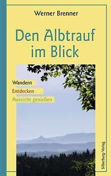 Den Albtrauf im Blick