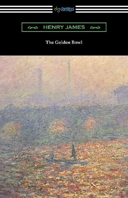 The Golden Bowl