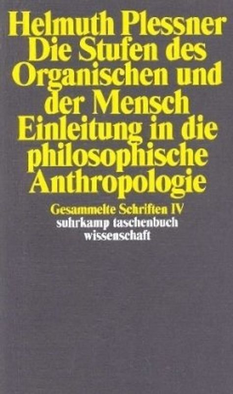 Gesammelte Schriften in zehn Bänden