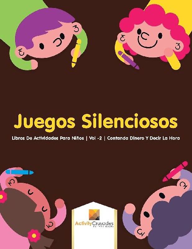 Juegos Silenciosos