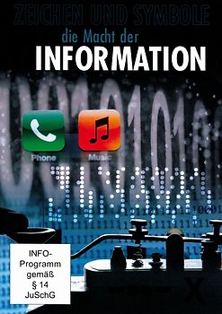 Zeichen und Symbole-die Macht der Info DVD