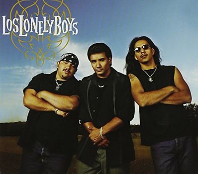 Los Lonely Boys - Los Lonely Boys