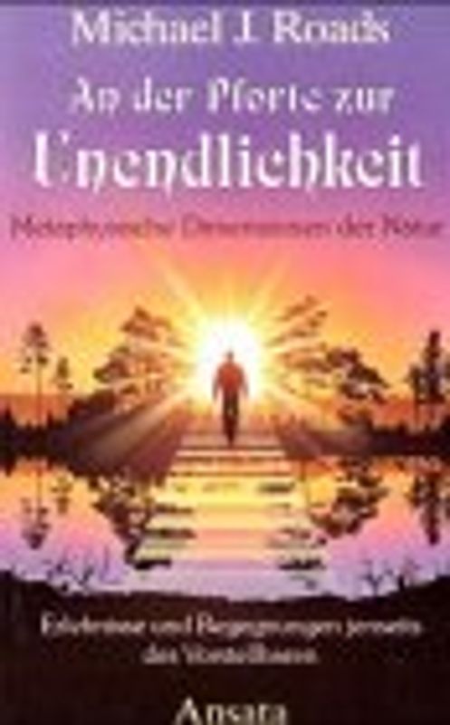 An der Pforte zur Unendlichkeit. Erlebnisse und Begegnungen jenseits des Vorstellbaren