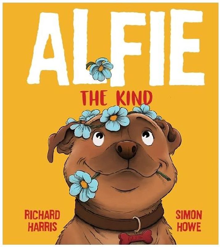 Alfie the Kind