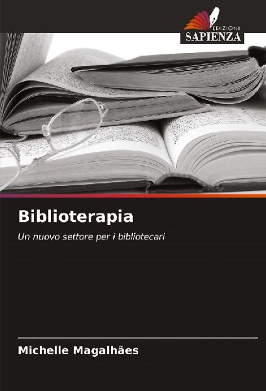Biblioterapia