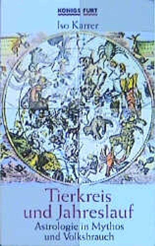 Tierkreis und Jahreslauf