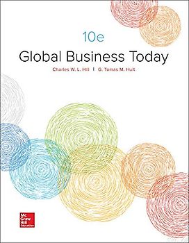 Global Business Today