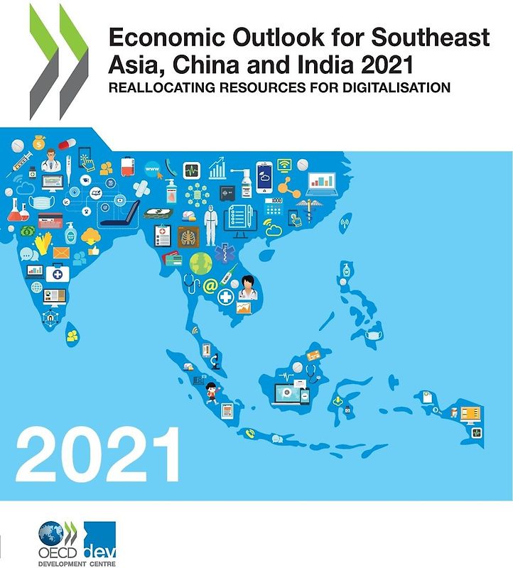 Economic Outlook for Southeast Asia, China and India
