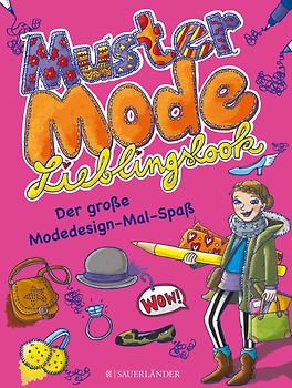 Muster, Mode, Lieblingslook