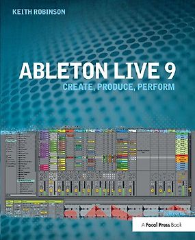 Ableton Live 9