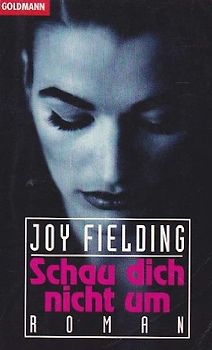 Lauf, Jane, lauf. Schau Dich nicht um