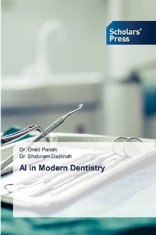 AI in Modern Dentistry