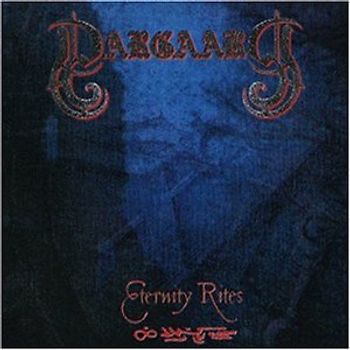 Dargaard - Eternity Rites