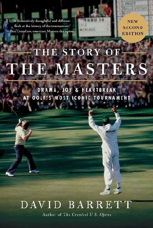 The Story of the Masters