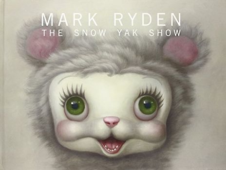 Snow Yak Show - Mark Ryden
