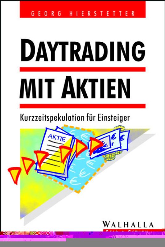 Daytrading mit Aktien