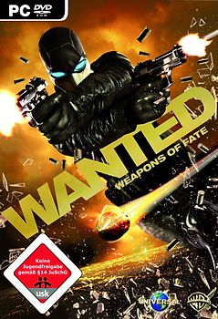 Wanted: Weapons of Fate PC Spiele