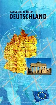 Tatsachen über Deutschland. Ausgabe 1997
