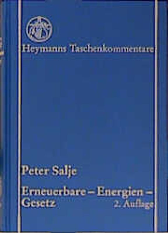 Erneuerbare-Energien-Gesetz