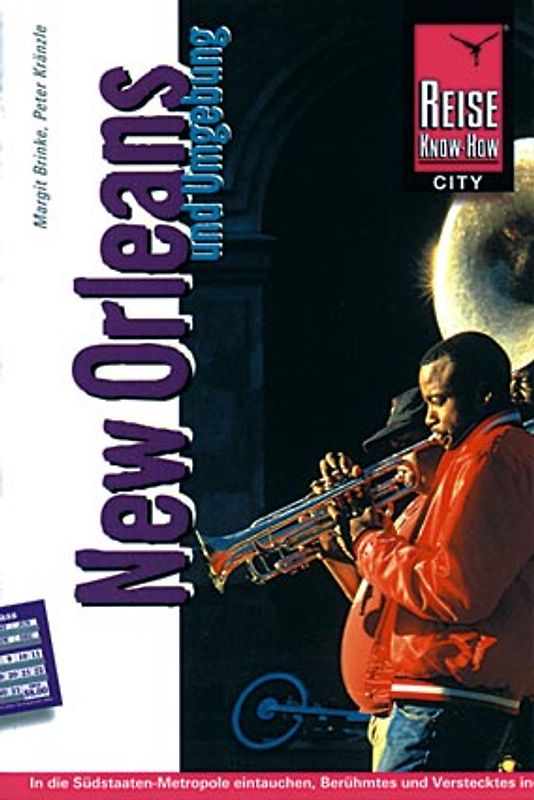 New Orleans und Umgebung