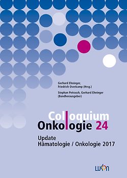 Colloquium Onkologie 24