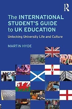 The International Student's Guide to UK Education