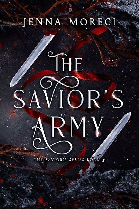 The Savior's Army