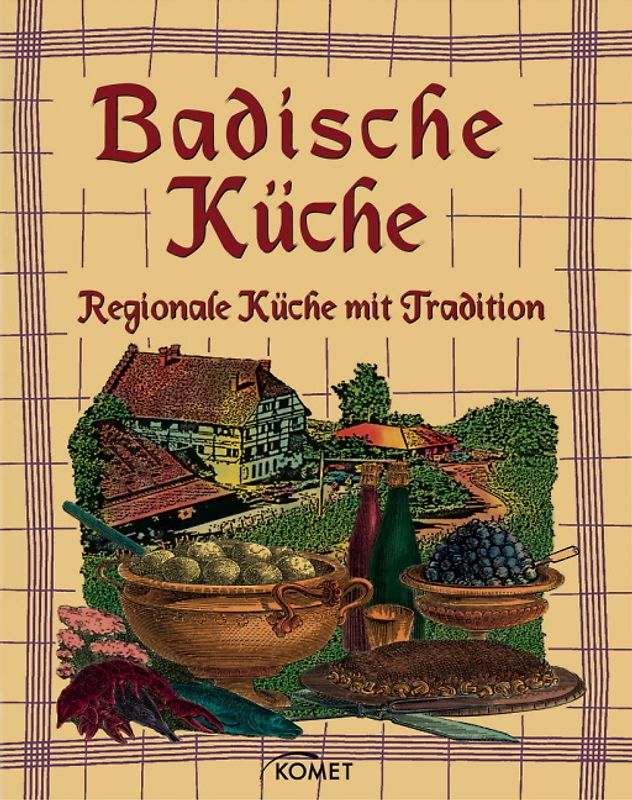Badische Küche