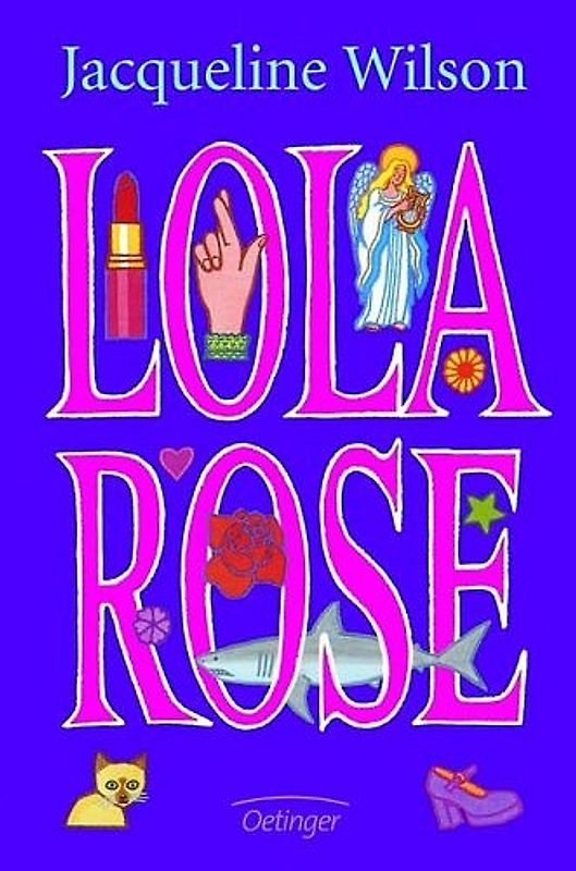 Lola Rose
