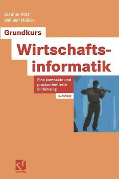 Grundkurs Wirtschaftsinformatik