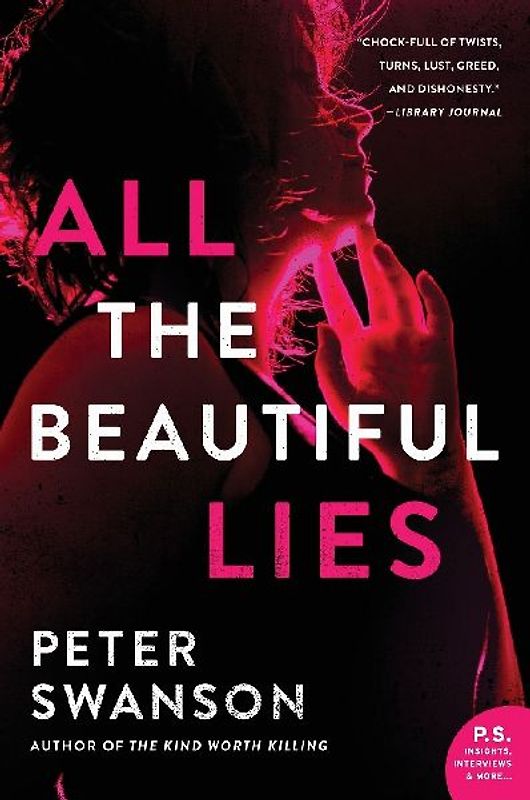 All the Beautiful Lies