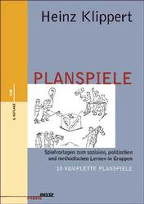 Planspiele
