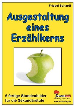 Ausgestaltung eines Erzählkerns