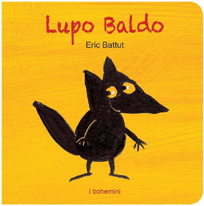 Lupo Baldo