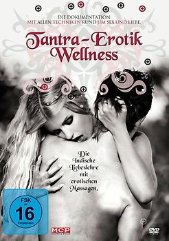 Tantra-Erotik Wellness DVD