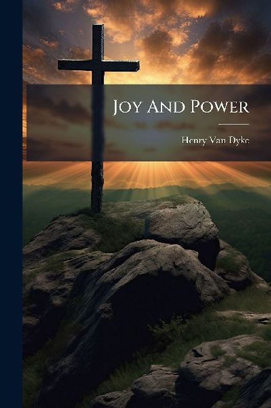 Joy And Power
