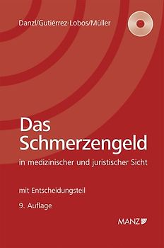 Das Schmerzengeld