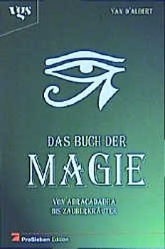 Das Buch der Magie