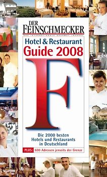 Feinschmecker Guide 2008