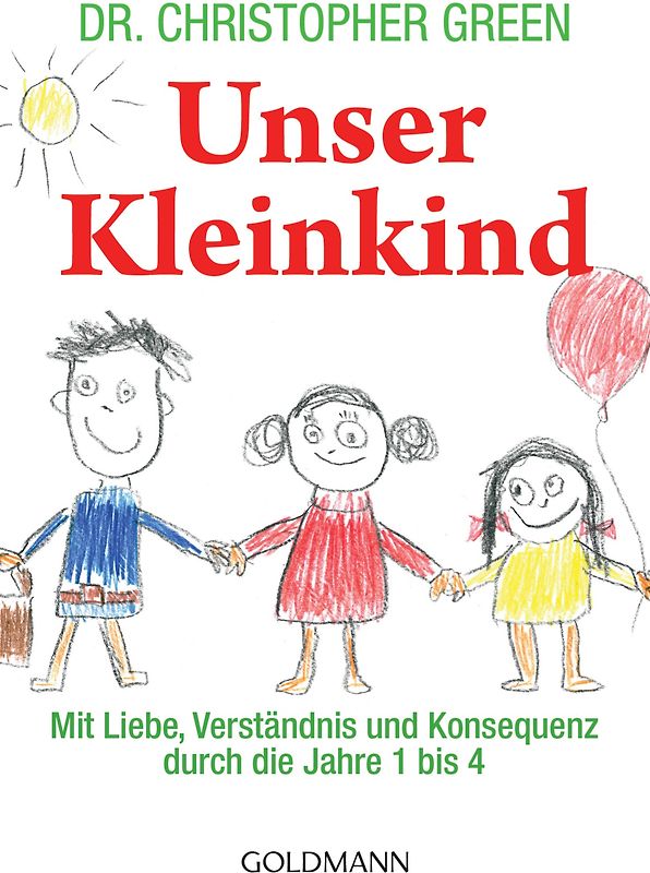 Unser Kleinkind